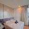 2 BR & 2 BTH with Free Parking @ Near ThemePark, SnowWalk & Central I-City Mall