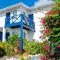 Trade Winds Hotel