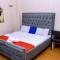 Lux Suites Skyline Apartments Kilimani