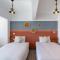 Matarma Beach Residence - 拉斯苏德尔