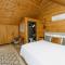 Doors Urla Hotel & Bungalows