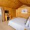 Doors Urla Hotel & Bungalows