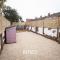 Cosy and Inviting 3-bed Home in Lincoln by Renzo, Stunning Design, Close to Lincoln Cathedral!