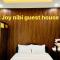 Joy Nibi Guest House - Ниньбинь