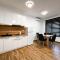 Kiko apartmani LUX