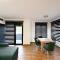 Kiko apartmani LUX