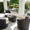 Villa Oceana - villa with private pool and gardens