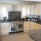 Villa Oceana - villa with private pool and gardens