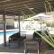 Villa Oceana - villa with private pool and gardens