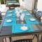 Villa Oceana - villa with private pool and gardens
