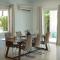 Villa Oceana - villa with private pool and gardens