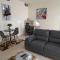 CHEZ CODOU FANN RESIDENCE