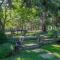 Cedar Crest Retreat