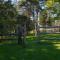 Cedar Crest Retreat