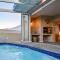 Die Badhuis, for Fabulous living! Sleeps 4, Private pool