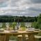 Burnbrae Lodge - Seasgair Lodges