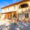 Pet Friendly Home In Fucecchio With Wi-fi