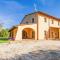 Pet Friendly Home In Fucecchio With Wi-fi