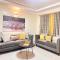 Exquisite two bedroom Penthouse-Fully Furnished at 360 Luxury