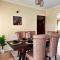 Exquisite two bedroom Penthouse-Fully Furnished at 360 Luxury