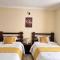 Exquisite two bedroom Penthouse-Fully Furnished at 360 Luxury