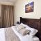 Exquisite two bedroom Penthouse-Fully Furnished at 360 Luxury