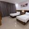 Sendan Residence