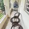 Exquisite two bedroom Penthouse-Fully Furnished at 360 Luxury