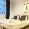 Two-Bedroom Apartment In Odense City Center - Оденсе