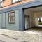 Two-Bedroom Apartment In Odense City Center - Оденсе