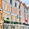 2 Bedroom flat in diplomatic enclave in Kensington - London
