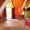 Pyramids Motel - Van Reenen