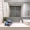 Aristotle Spot, City View Apartment by BiNoBi! - 塞萨洛尼基