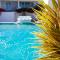 Trade Winds Hotel