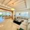 Omnya Carthage Beachfront Luxury Villa - Kartágo