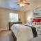 Hurricane Getaway with Private Pool, Mtn Views!
