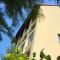 Pension Valea Mariei