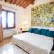 Pet Friendly Apartment In Monteverdi Marittimo With Wi-fi