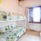 Pet Friendly Apartment In Monteverdi Marittimo With Wi-fi