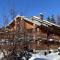 Duplex 3 pièces pour 6 personnes avec balcon, WIFI à L'Alpe d'Huez - FR-1-405-229 - 于埃