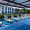 Flat da Mata - Resort Quinta Santa Bárbara