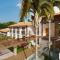 Flat da Mata - Resort Quinta Santa Bárbara