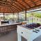 Flat da Mata - Resort Quinta Santa Bárbara