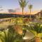 Flat da Mata - Resort Quinta Santa Bárbara