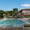 Flat da Mata - Resort Quinta Santa Bárbara