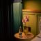 The Somos Bold Hotel