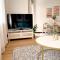 Boho Home - mit Balkon, Parkplatz und Netflix - ترير