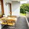 Boho Home - mit Balkon, Parkplatz und Netflix - Trier