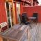 Semi-detached house with lakeview in Tällberg 6 beds