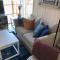 Semi-detached house with lakeview in Tällberg 6 beds